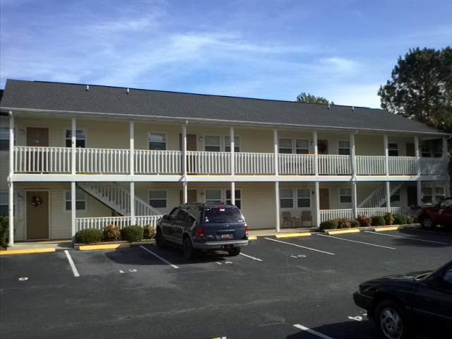 4150 N Horseshoe Rd. UNIT #16 Little River, SC 29566