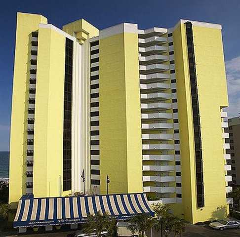 2701 N Ocean Blvd. UNIT 1050-1052 Myrtle Beach, SC 29577