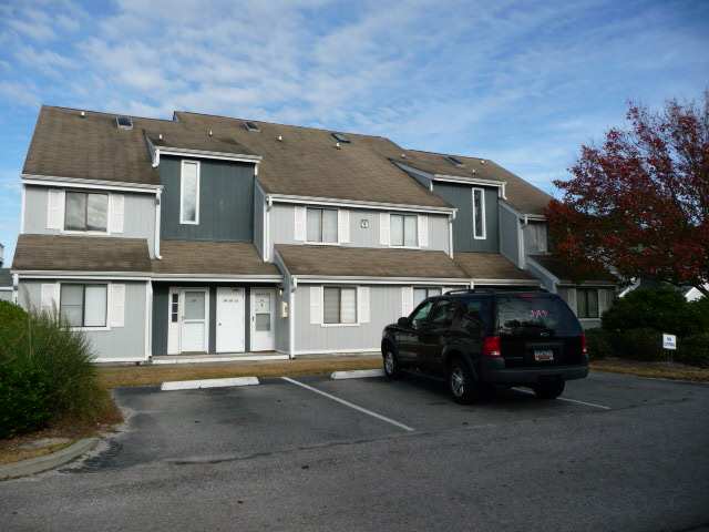 3700 Golf Colony Lane UNIT J-5 Little River, SC 29566