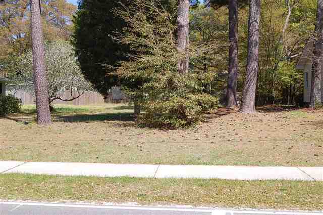 Lot 4 Mineola Dr. Little River, SC 29566