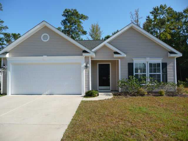 700 Twinflower St. Little River, SC 29566