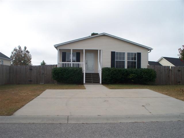 306 Tapscott St. Myrtle Beach, SC 29579