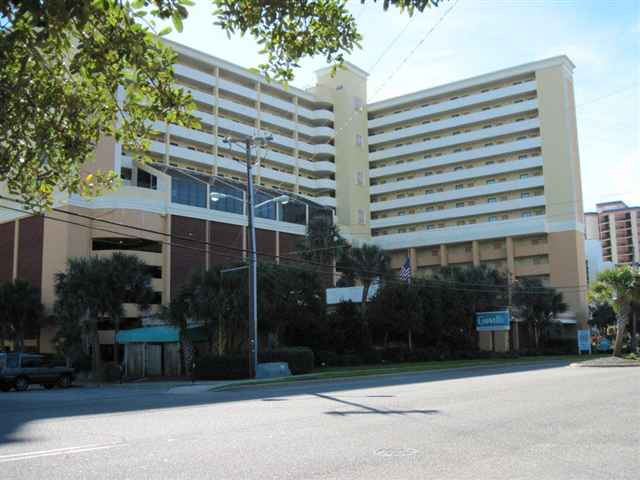 6900 N Ocean Blvd. UNIT #1004 Myrtle Beach, SC 29572