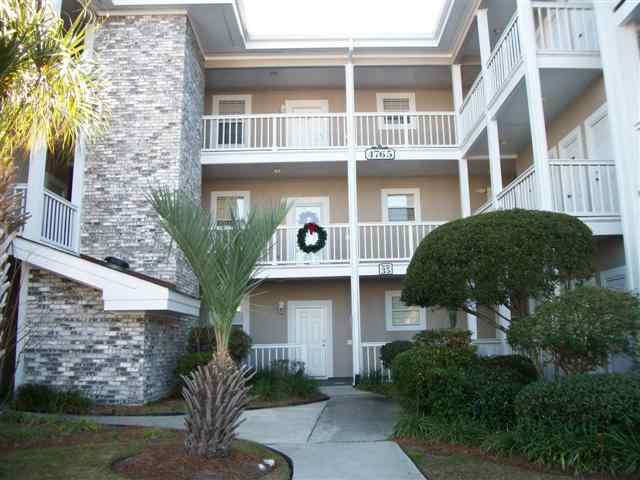 4765 Wild Iris Dr. UNIT #204 Myrtle Beach, SC 29577