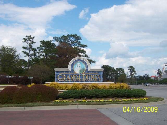 Lot 18 Milano Ct. Myrtle Beach, SC 29579