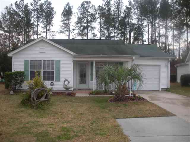 9514 Leeds Circle Myrtle Beach, SC 29588