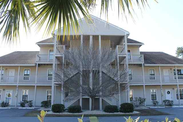 1095 W Plantation Dr. UNIT 30-H Little River, SC 29566