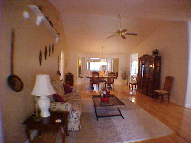 2531 Oriole Dr. Murrells Inlet, SC 29576