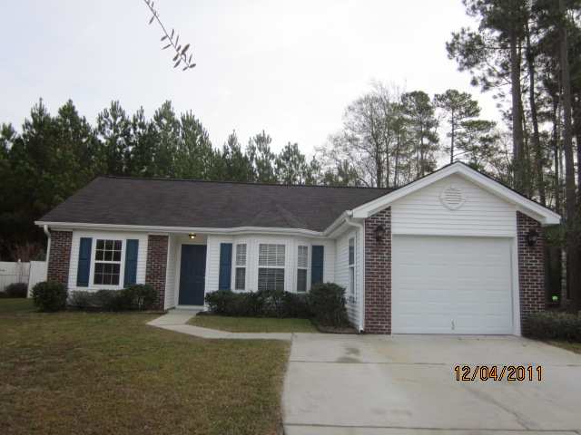 3853 Barrington Ln. Myrtle Beach, SC 29588