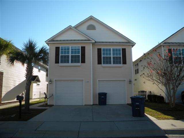 1327 Wading Bird Ln. Myrtle Beach, SC 29577