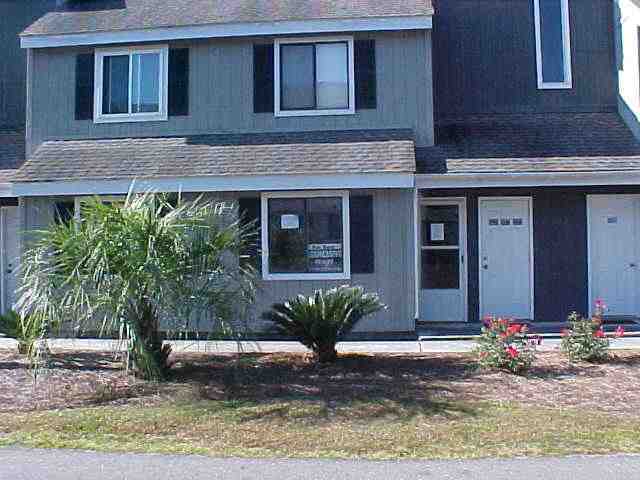 1891 Colony Dr. UNIT 14-C Myrtle Beach, SC 29575