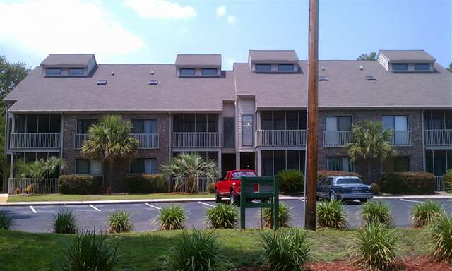 1356 Glenns Bay Rd. UNIT 201A Surfside Beach, SC 29575