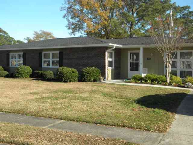 758 Walnut Ave. Myrtle Beach, SC 29577