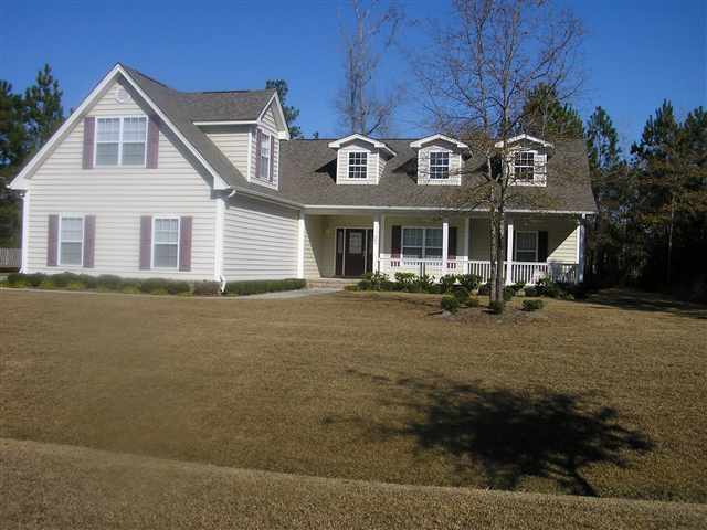 282 Ashepoo Creek Dr. Myrtle Beach, SC 29579