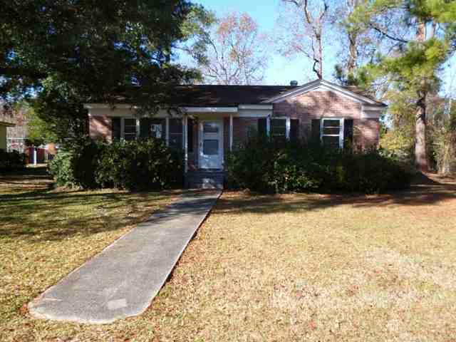 2009 Allston St. Georgetown, SC 29440