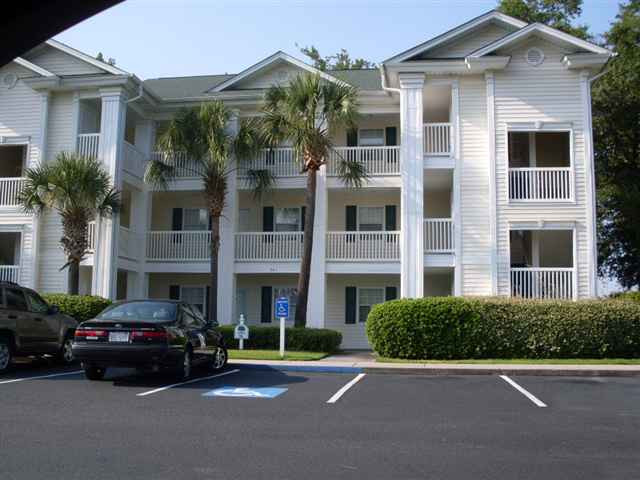 541 White River Dr. UNIT 16B Myrtle Beach, SC 29579