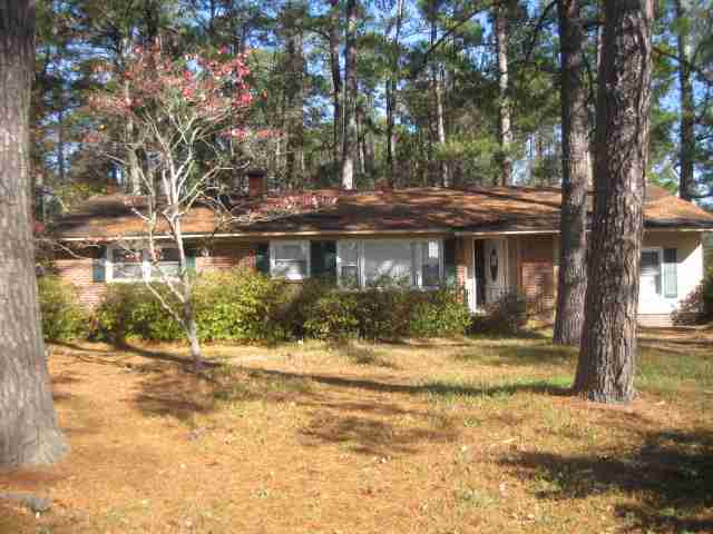 1700 Sherwood Dr. Conway, SC 29526