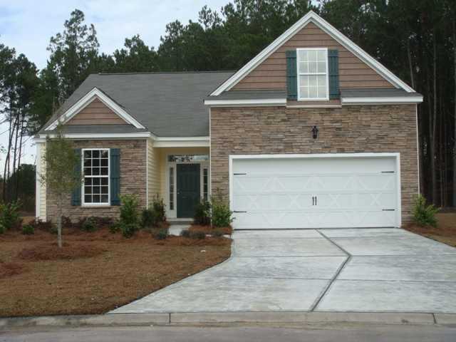 151 Carolina Oaks Dr. Murrells Inlet, SC 29576