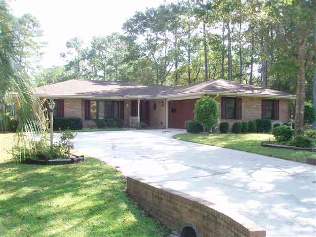 60 SW Calabash Dr. Carolina Shores, NC 28467