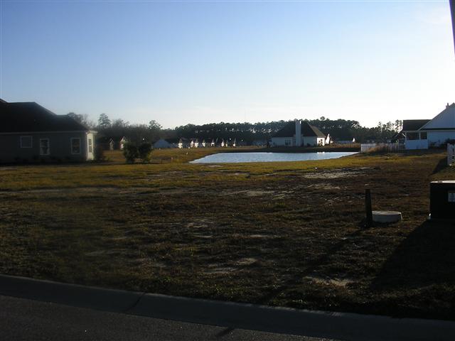 Lot 49 Prioloe Dr. Myrtle Beach, SC 29588