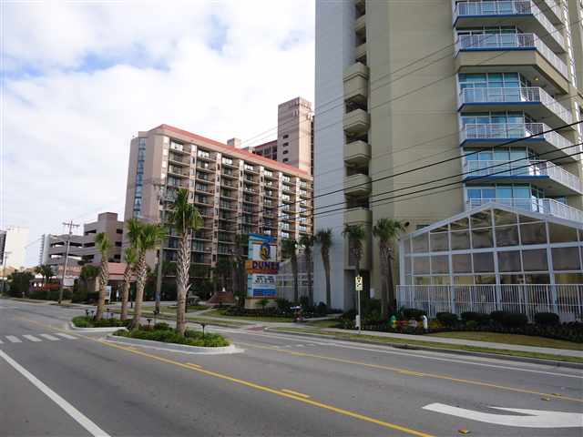 5200 N Ocean Blvd. UNIT #202 Myrtle Beach, SC 29577