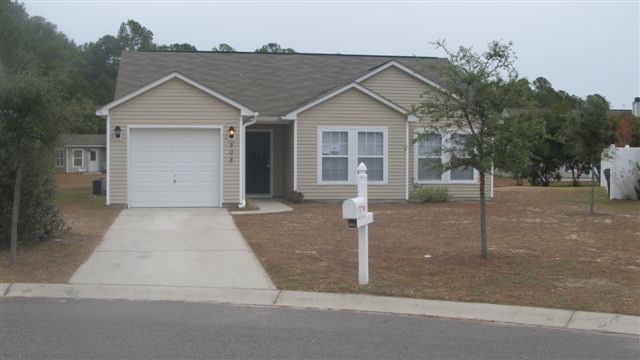 808 Cherry Bark Ct. Myrtle Beach, SC 29579