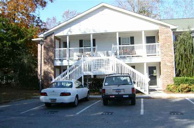 128 Egret Run Ln. UNIT #412 Pawleys Island, SC 29585