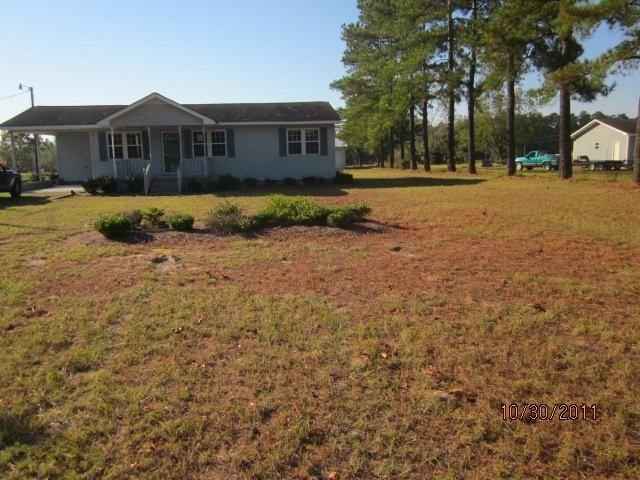 4241 Bethel Chapel Rd. Loris, SC 29569