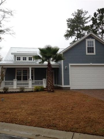 321 Goddard Ln. Murrells Inlet, SC 29576