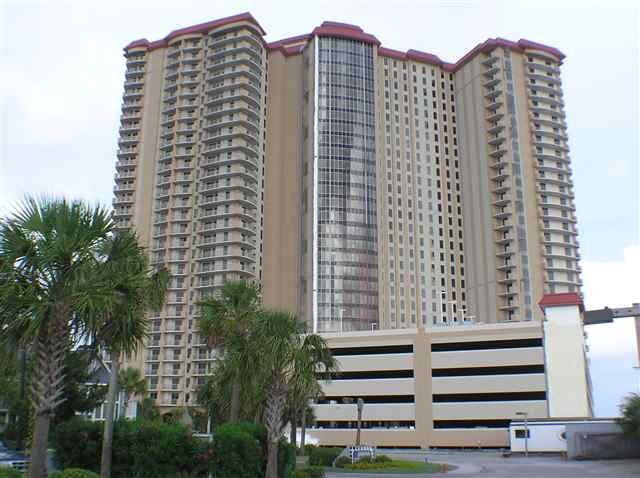 8500 Margate Circle UNIT #1908 Myrtle Beach, SC 29572