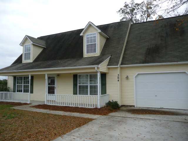 364 Boxcar Dr. Longs, SC 29568