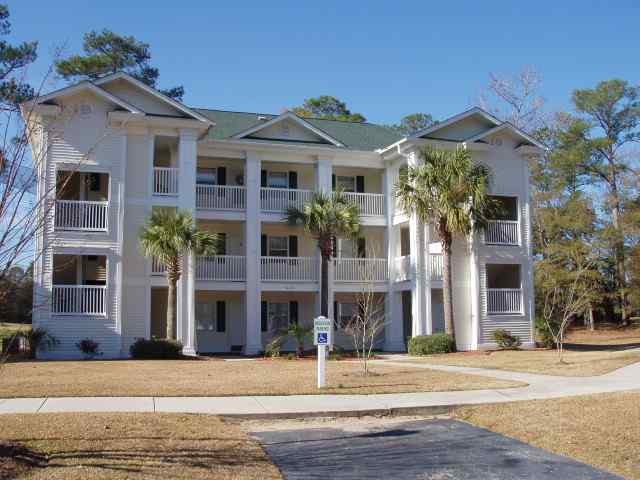 623 Tupelo Dr. UNIT 3I Longs, SC 29568