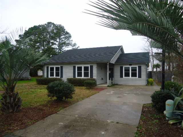 9634 Kings Grant Dr. Murrells Inlet, SC 29576