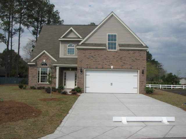 900 Welkin Ct. Conway, SC 29526