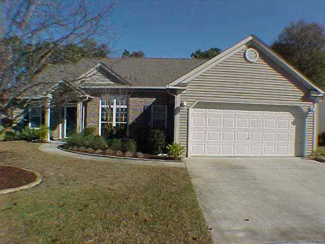 2409 Warbler Ct. Murrells Inlet, SC 29576