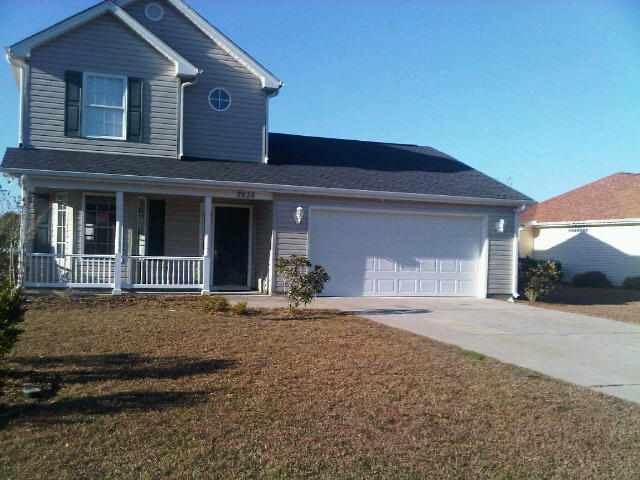 2635 Cornpile Rd. Myrtle Beach, SC 29579