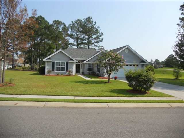 549 Canvasback Ct. Longs, SC 29568