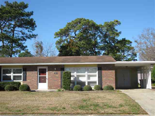 529 Swallow Ave. Myrtle Beach, SC 29577