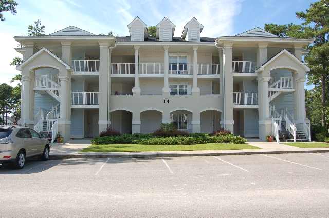 330 Middleton Dr. UNIT #1404 Calabash, NC 28467