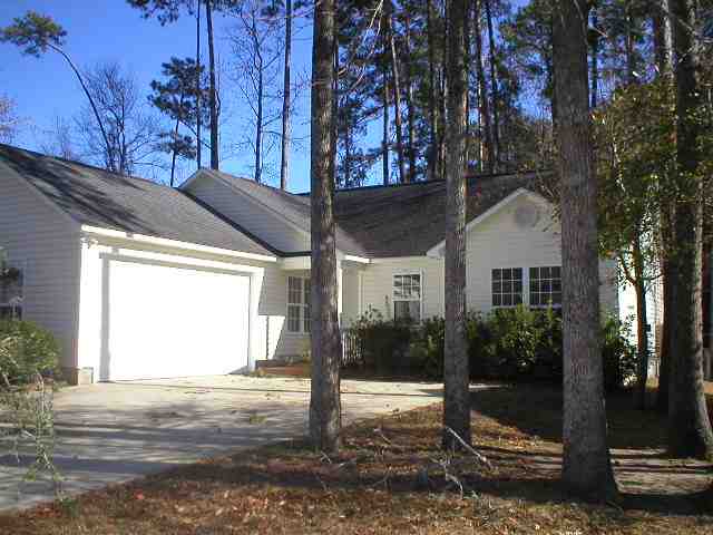 1311 Eagle Crest Dr. Myrtle Beach, SC 29579