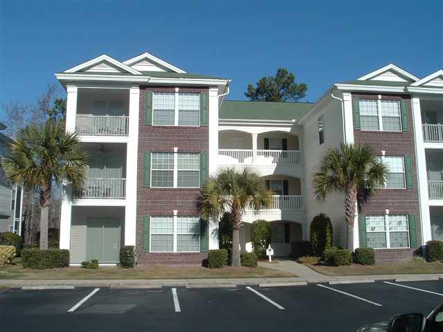 1306 River Oaks Dr. UNIT 3A Myrtle Beach, SC 29579