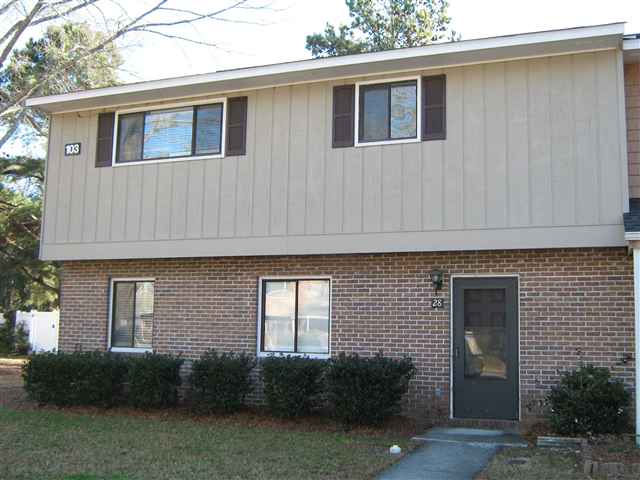 103 Beaver Pond Loop UNIT #28 Pawleys Island, SC 29585