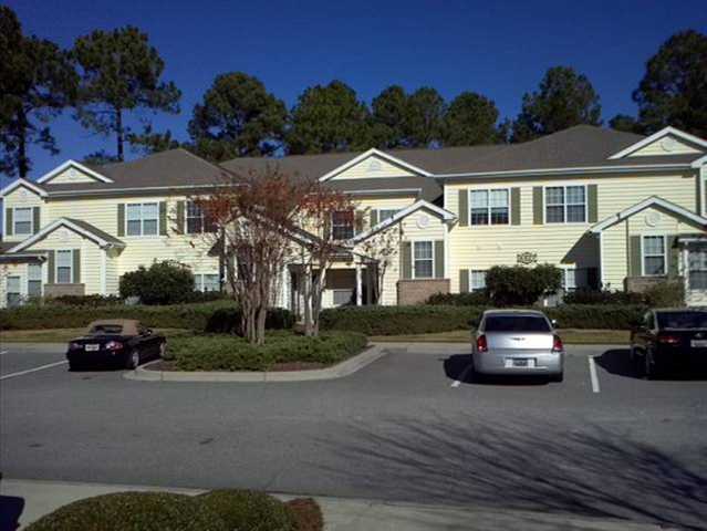 4427 Montrose Ln. UNIT F Myrtle Beach, SC 29579