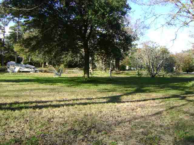 Lot 18 N Oak Dr. Surfside Beach, SC 29575