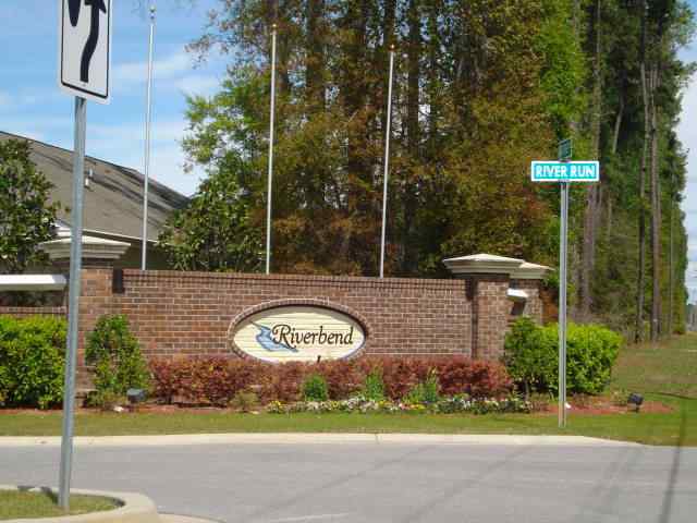 TBD Riverbend Dr. Myrtle Beach, SC 29588