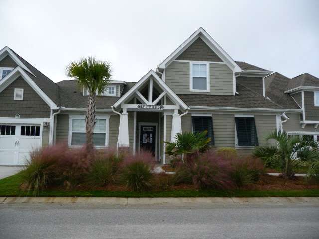 6244 Catalina Dr. UNIT #212 North Myrtle Beach, SC 29582