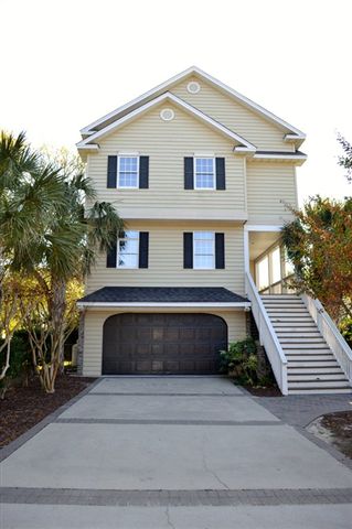 427 Vereen Rd. Murrells Inlet, SC 29576