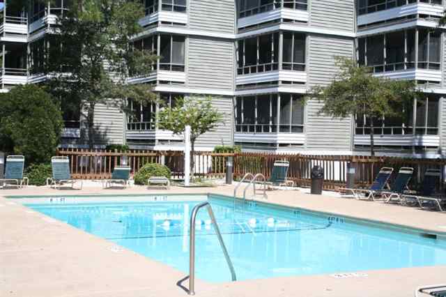 415 Ocean Creek Dr. UNIT #2287 Myrtle Beach, SC 29572