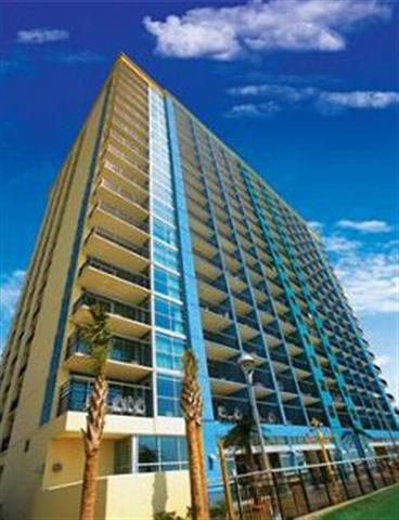 504 North Ocean Blvd. UNIT #1707 Myrtle Beach, SC 29578