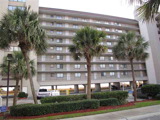 4719 South Ocean Blvd. UNIT #402 North Myrtle Beach, SC 29582